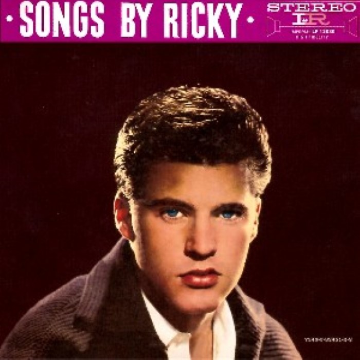 Songs by Ricky