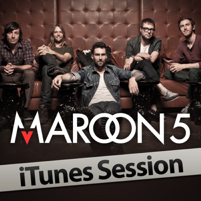 iTunes Session