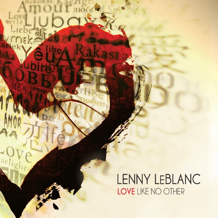 Love Like No Other