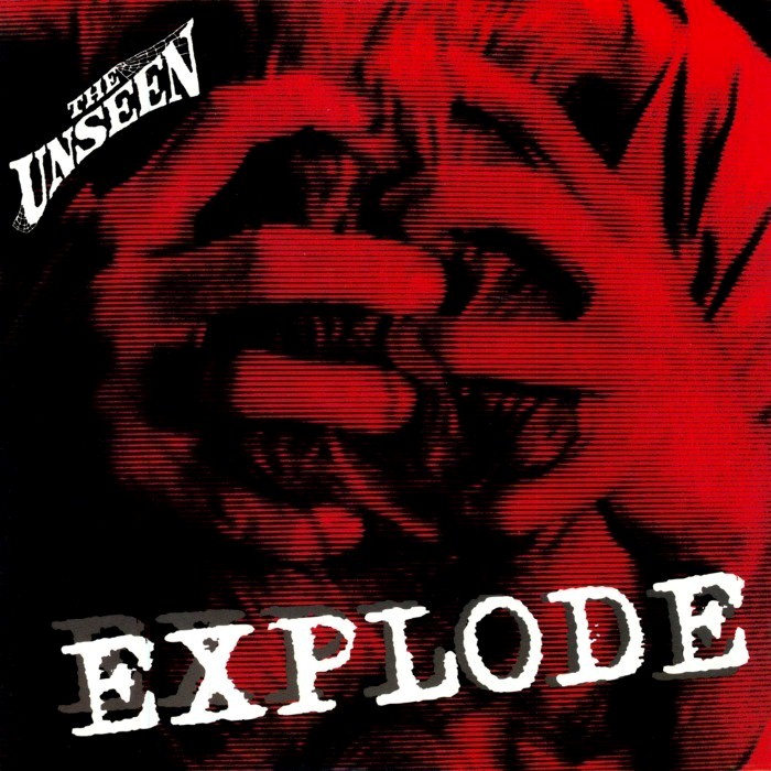 Explode