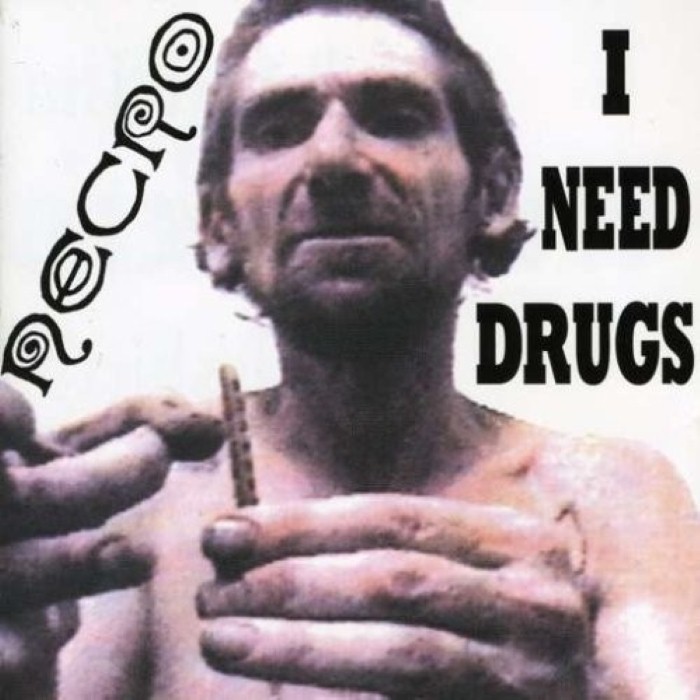 I Need Drugs