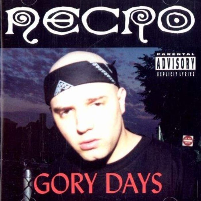 Gory Days