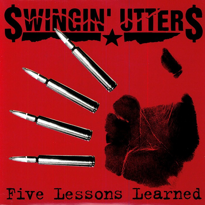 Five Lessons Learned