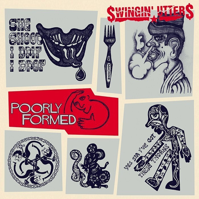 Poorly Formed
