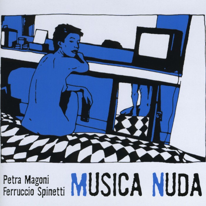Musica nuda
