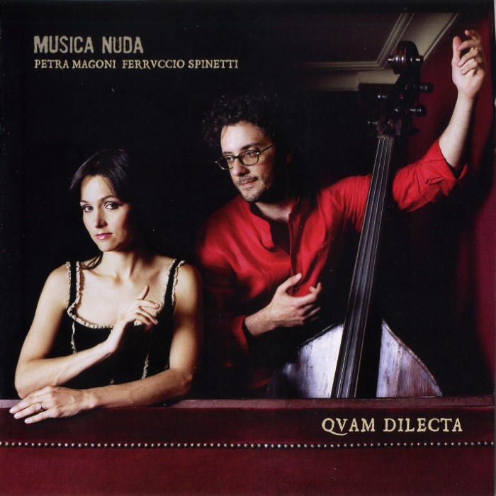 Quam dilecta