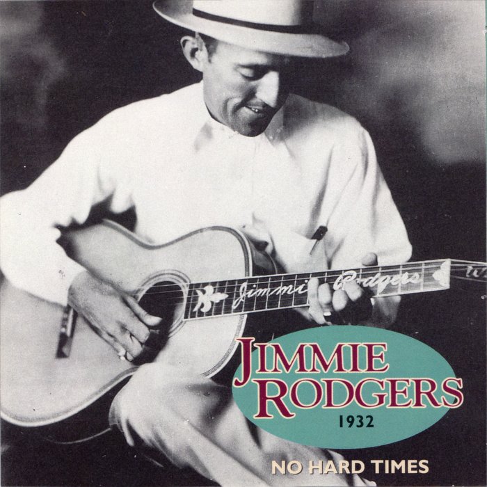 No More Hard Times, 1932