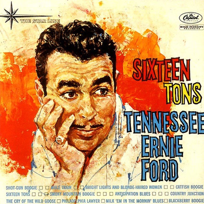 Sixteen Tons 2