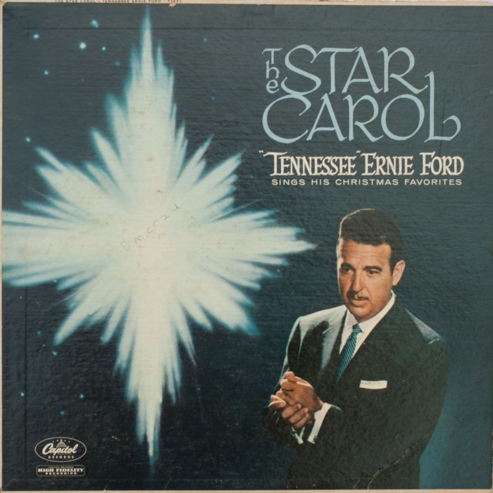 The Star Carol