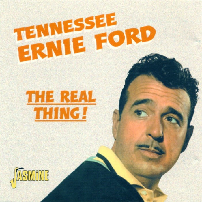 The Real Thing