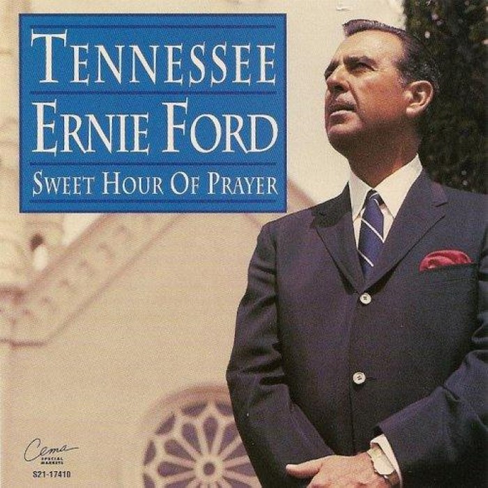 Sweet Hour of Prayer