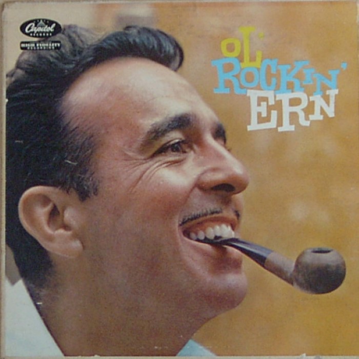Ol' Rockin' Ern