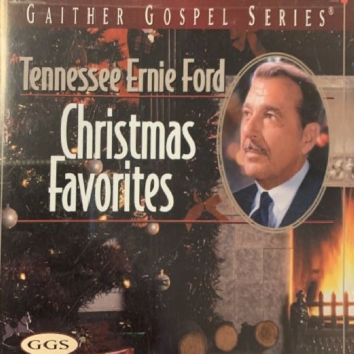 Christmas Favorites