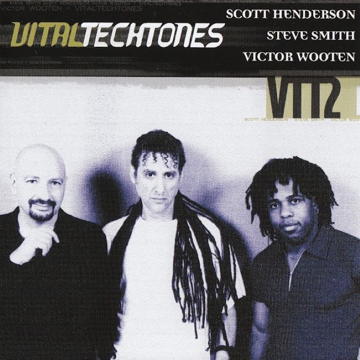 Vital Tech Tones, Volume 2