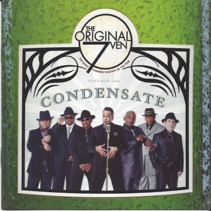 Condensate