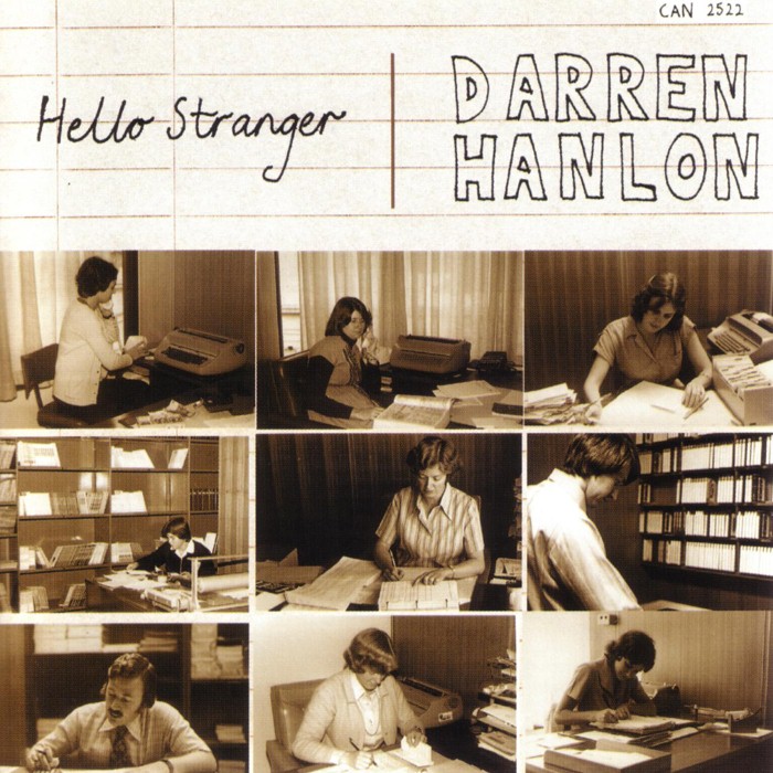 Hello Stranger