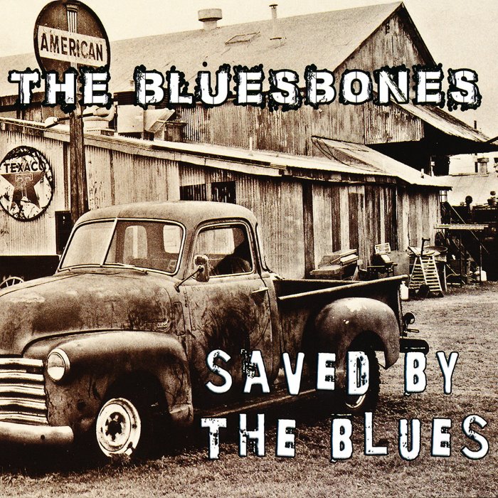 Saved by the Blues