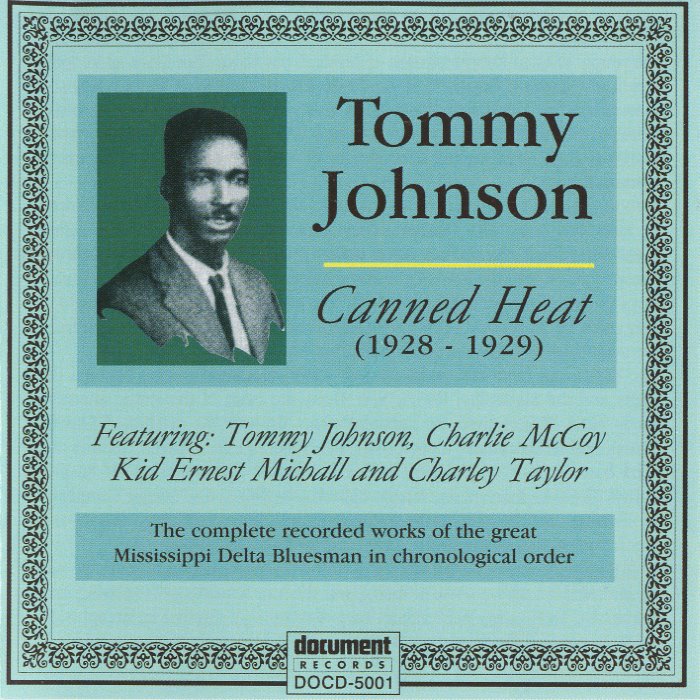 Complete Recorded Works in Chronological Order: 1928–1929