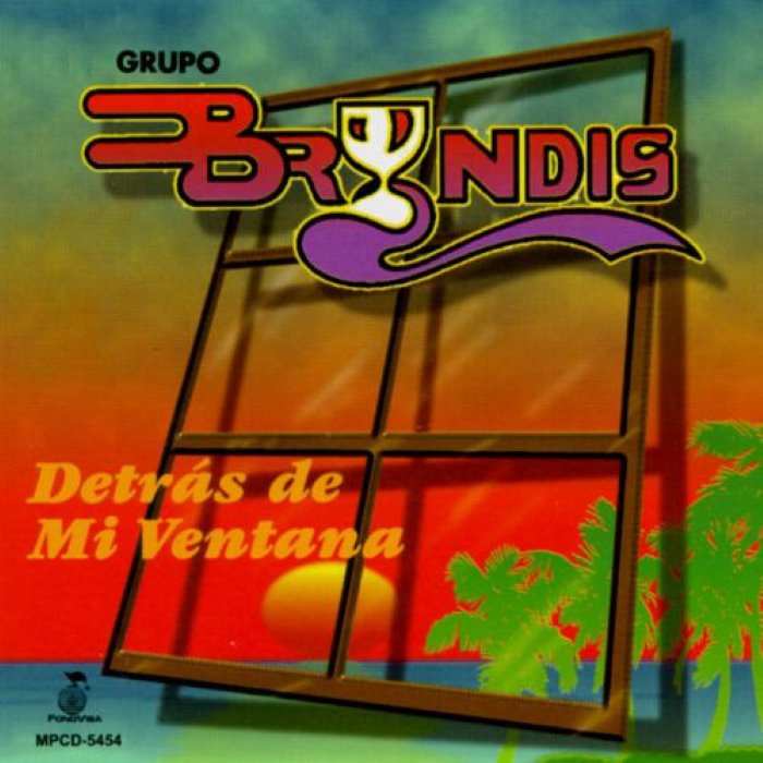 Detrasde mi Ventana
