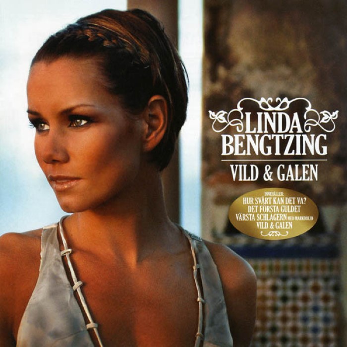 Vild & galen