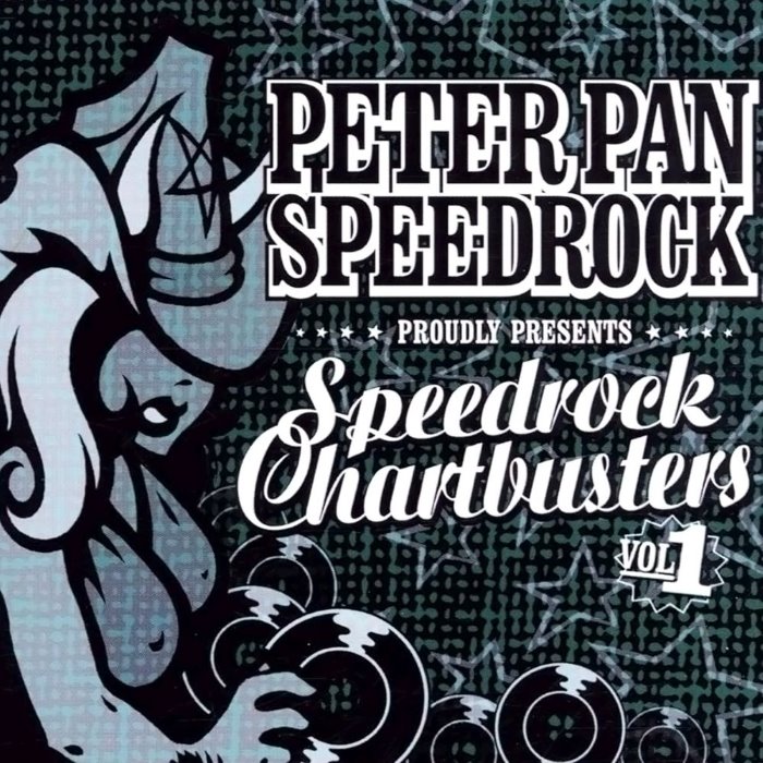Speedrock Chartbusters, Volume 1