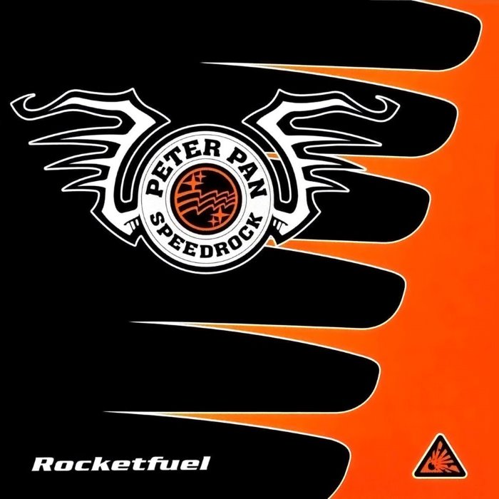 Rocketfuel