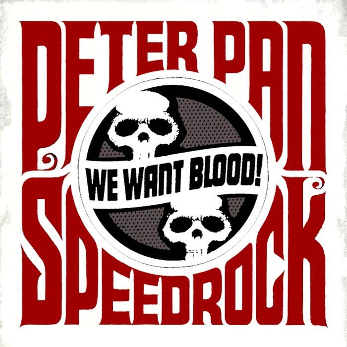 We Want Blood!