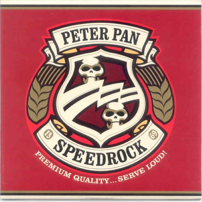 Premium Quality…Serve Loud