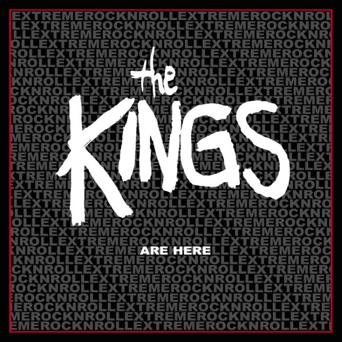 The Kings Are Here