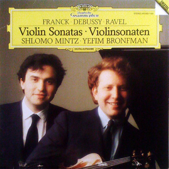 Violinsonaten
