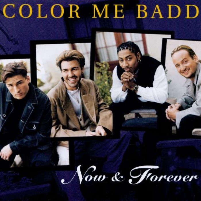 Now & Forever