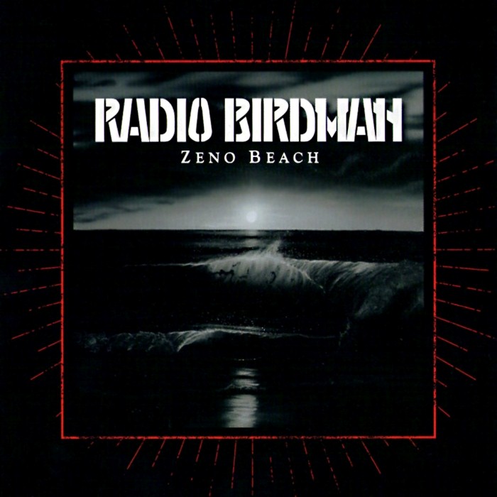 Zeno Beach