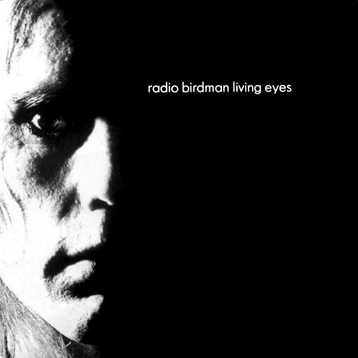 Living Eyes