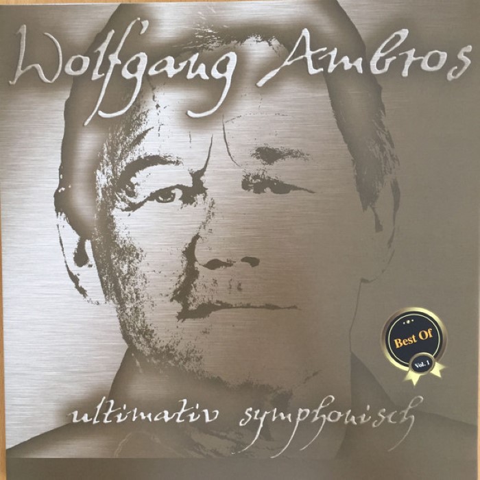 Ultimativ symphonisch