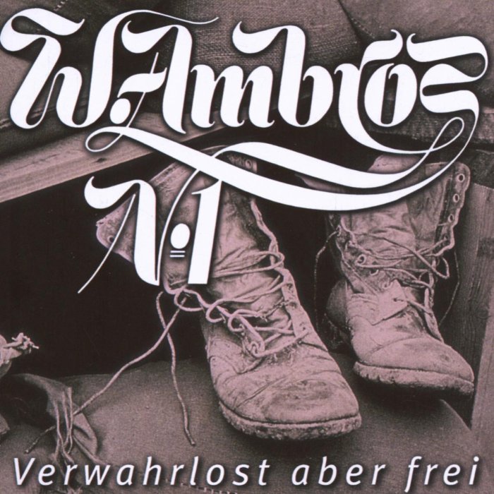 Verwahrlost aber frei