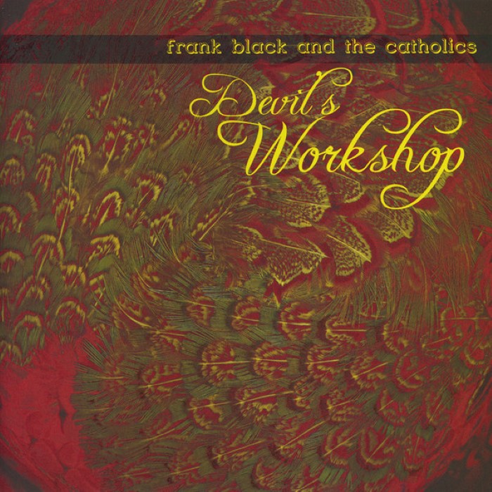 Devil's Workshop