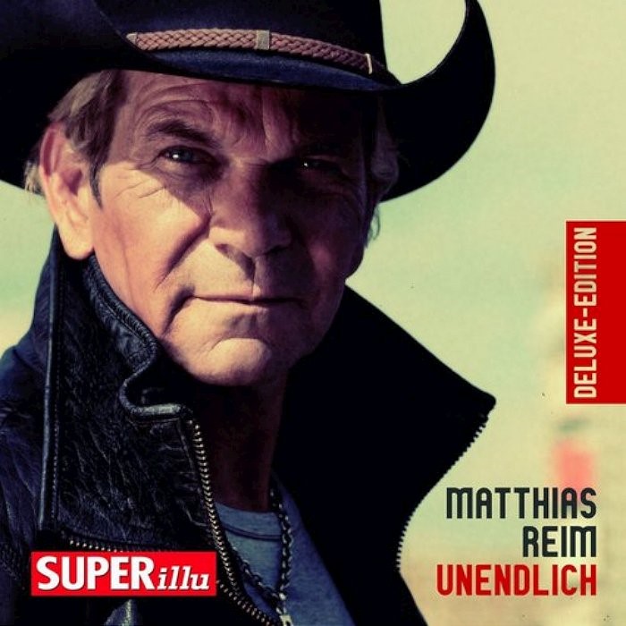 Unendlich