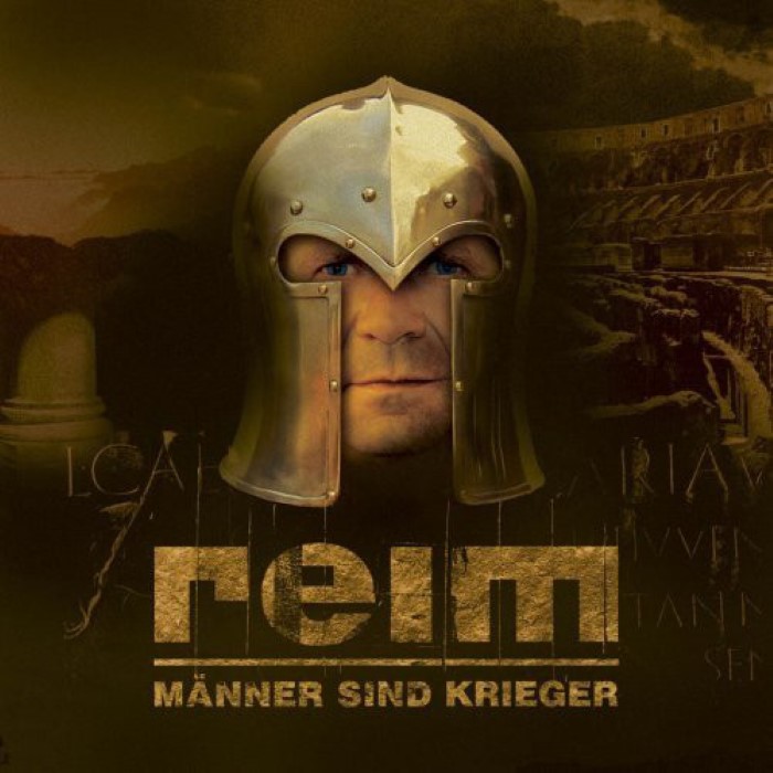 Männer sind Krieger