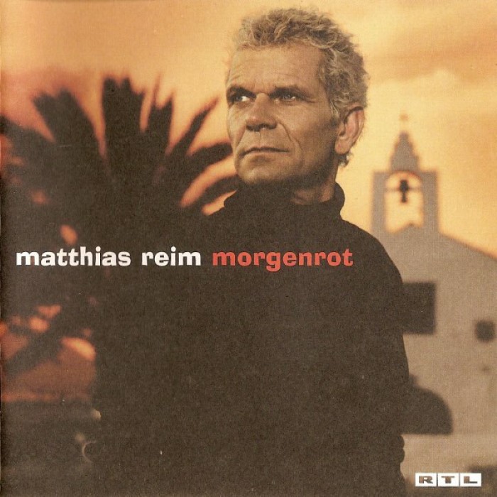 Morgenrot