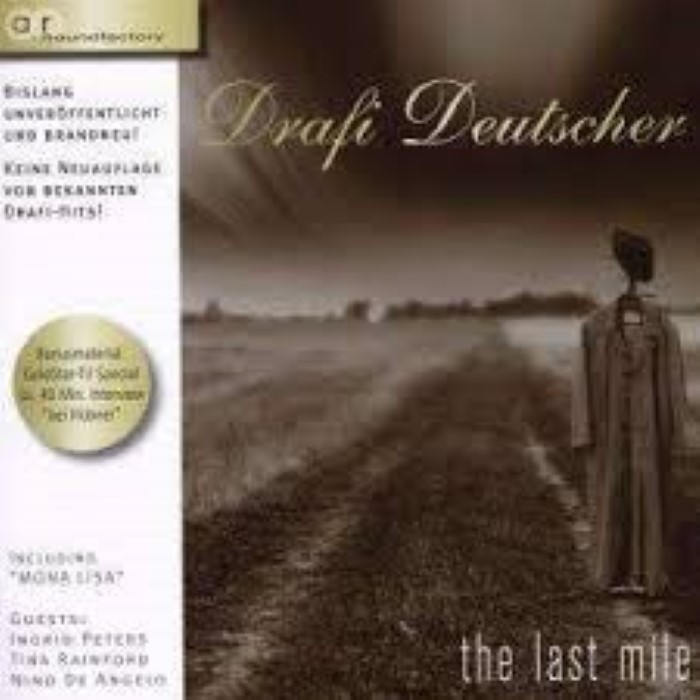 The Last Mile