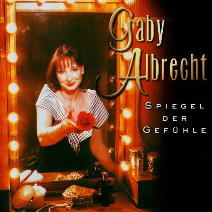 Spiegel der Gefühle