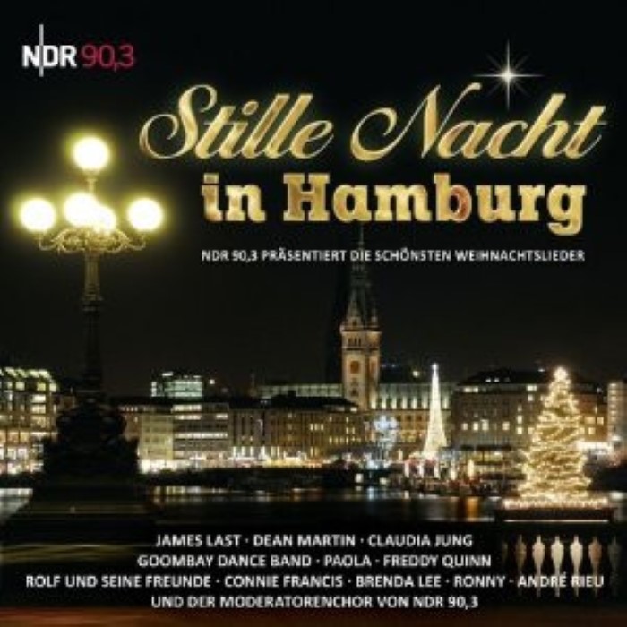 Weihnachtsland
