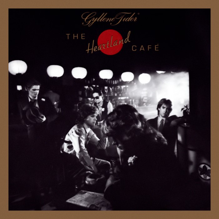The Heartland Café by Gyllene Tider