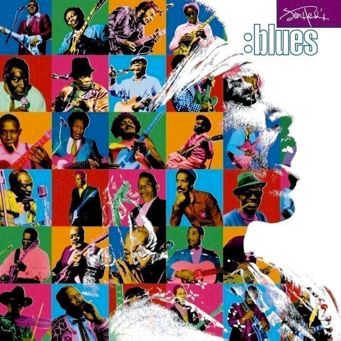 Blues by Jimi Hendrix