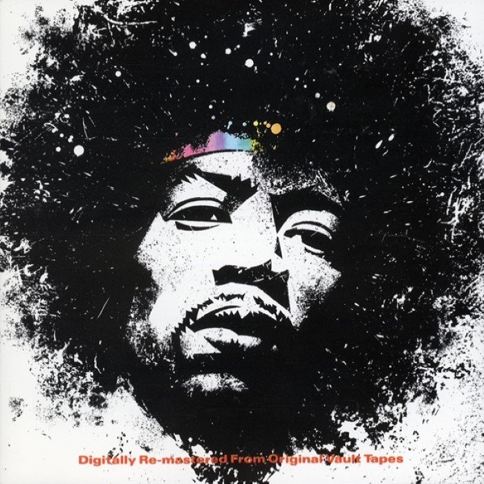 Kiss the Sky by Jimi Hendrix