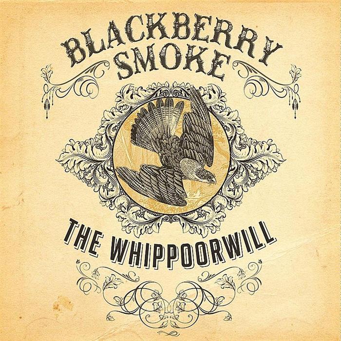 The Whippoorwill by Blackberry Smoke