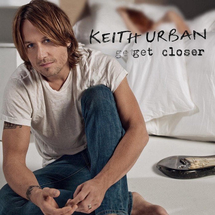 Get Closer by Keith Urban