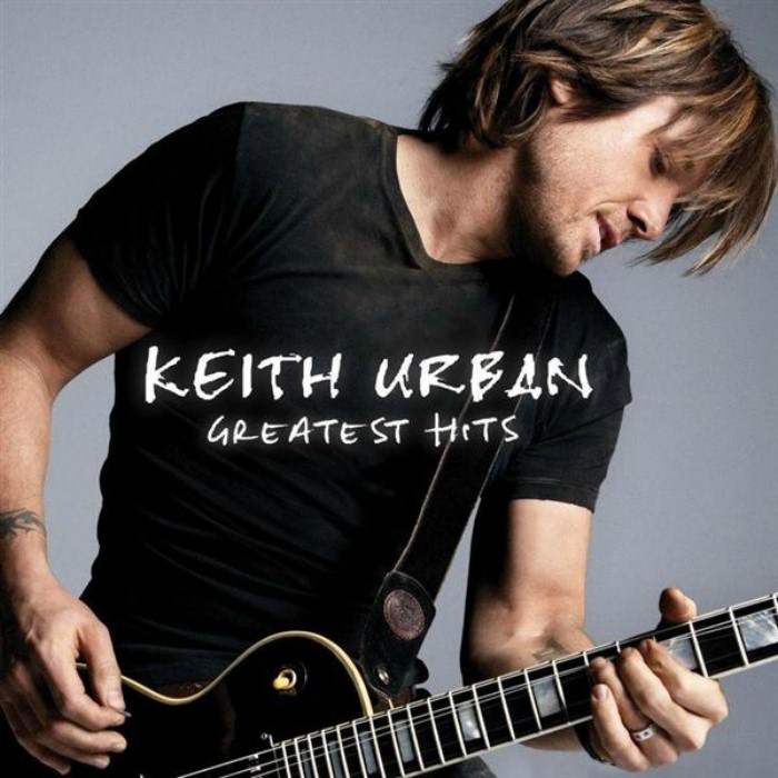 Greatest Hits: 18 Kids by Keith Urban