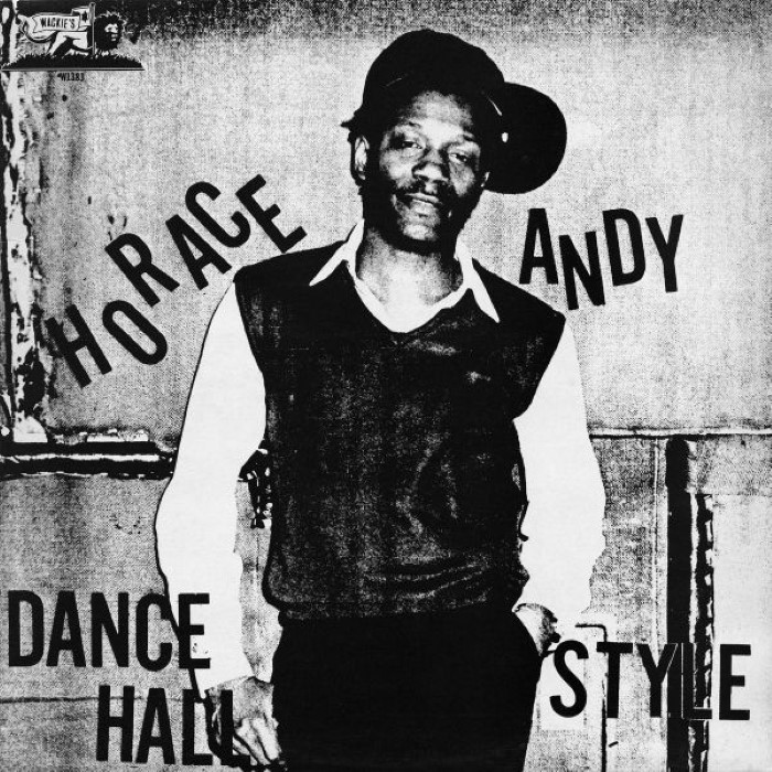 Dance Hall Style by Horace Andy