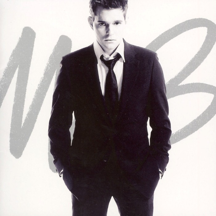 It's Time by Michael Bublé
